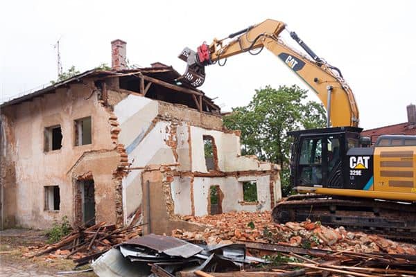 梦见墙倒了有是什么意思 梦见墙倒了有是什么意思