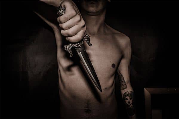 梦见家人被杀是什么意思 梦见家人被杀是什么意思