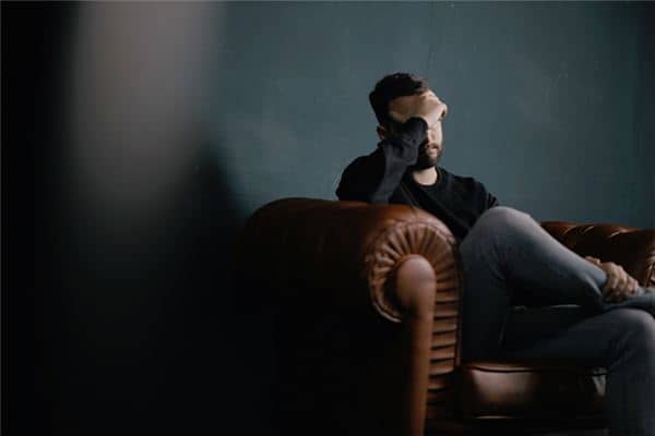 梦见兄长哭泣是什么意思