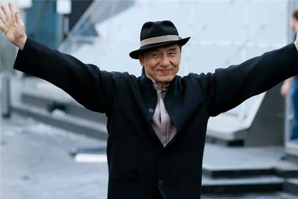 梦见.成龙.是什么意思 梦见.成龙.是什么意思