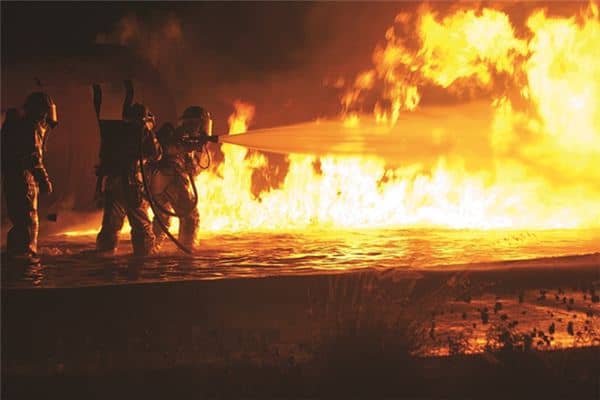 梦见厨房着火是什么意思 梦见厨房着火是什么意思