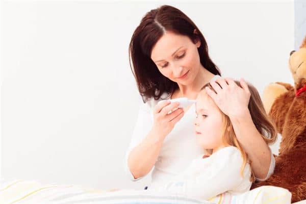 梦见女儿生病是什么意思 梦见女儿生病是什么意思