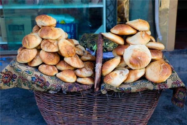 梦见炸馒头片是什么意思 梦见炸馒头片是什么意思