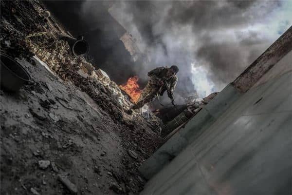 梦见战争到处躲避 梦见战争到处躲避