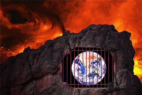 梦见拯救世界是什么意思 梦见拯救世界是什么意思