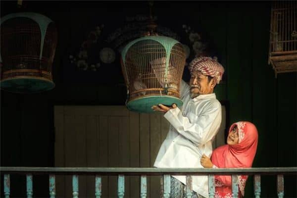 梦见姥爷去世 梦见姥爷去世