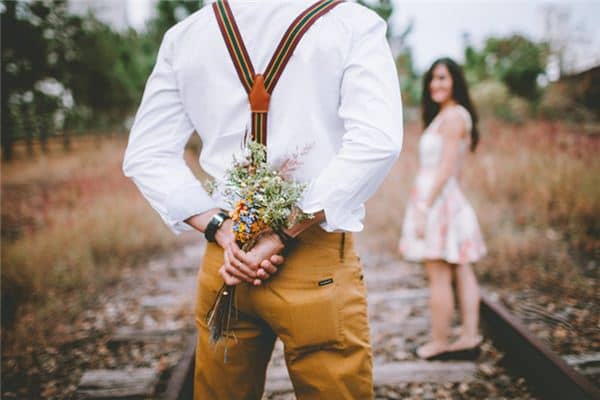 梦见表白成功是什么意思 梦见表白成功是什么意思