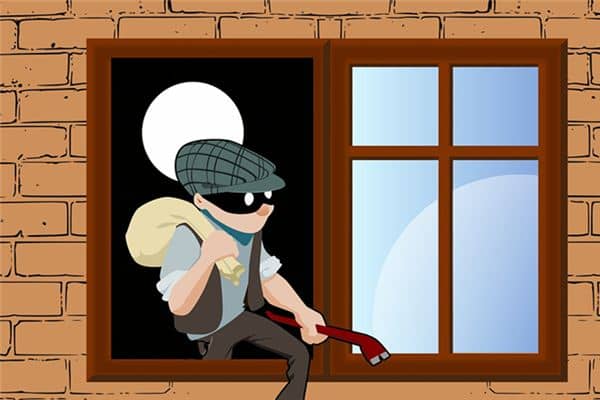 梦见店里被盗是什么意思 梦见店里被盗是什么意思