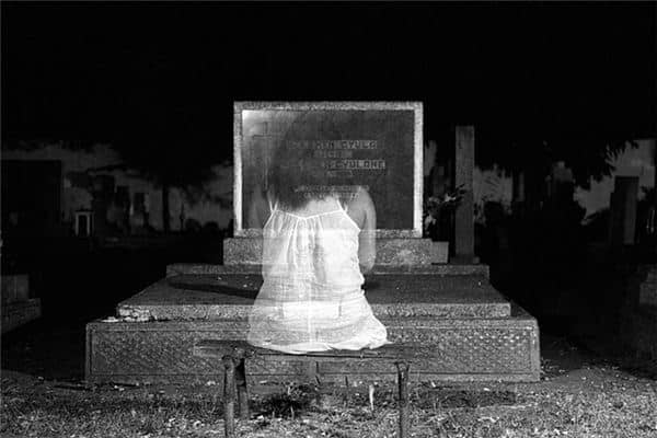 梦见死人怀孕是什么意思 梦见死人怀孕是什么意思