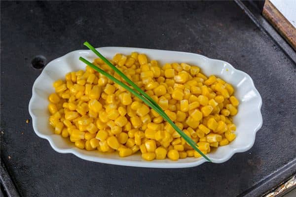 梦见吃玉米豆是什么意思 梦见吃玉米豆是什么意思