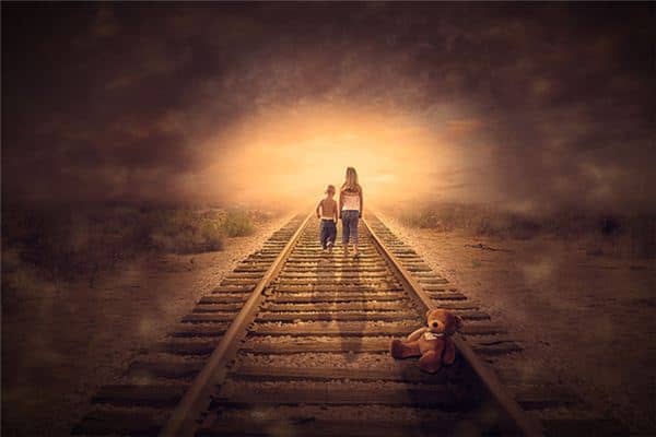 梦见想见的人是什么意思 梦见想见的人是什么意思