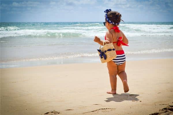 梦见孙女丢了是什么意思 梦见孙女丢了是什么意思