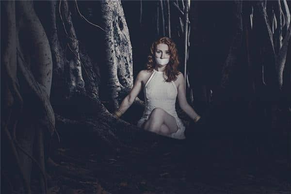 梦见被绑架了是什么意思 梦见被绑架了是什么意思