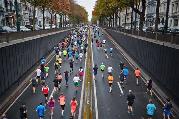 梦见跑马拉松是什么意思 梦见跑马拉松是什么意思