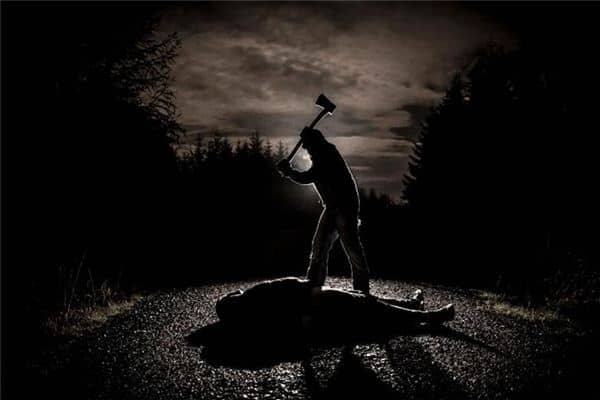 梦见抢劫杀人是什么意思 梦见抢劫杀人是什么意思