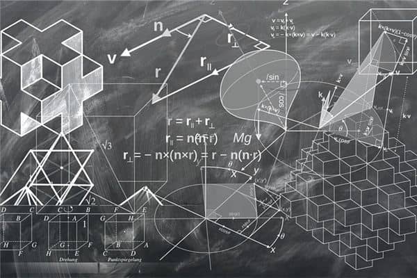 梦见算数学题是什么意思 梦见算数学题是什么意思
