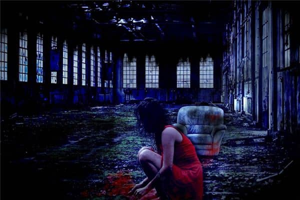 梦见血流成河是什么意思 梦见血流成河是什么意思