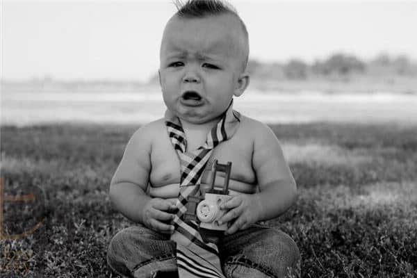 梦见大胖小子是什么意思 梦见大胖小子是什么意思