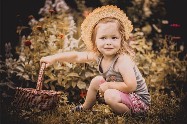 梦见侄女丢了是什么意思 梦见侄女丢了是什么意思