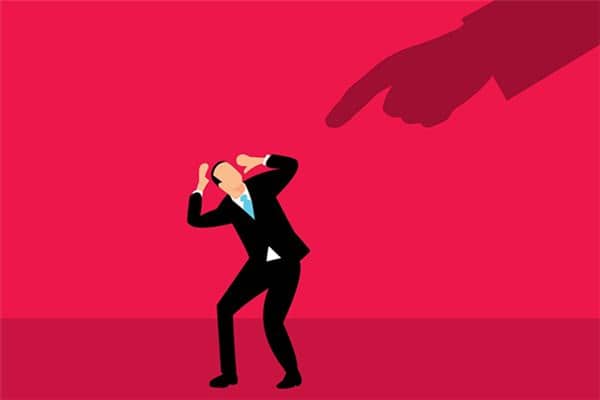 梦见被领导骂是什么意思 梦见被领导骂是什么意思