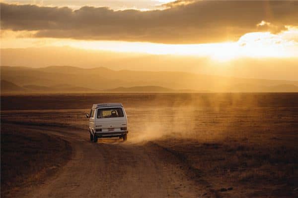 梦见尘土飞扬是什么意思 梦见尘土飞扬是什么意思