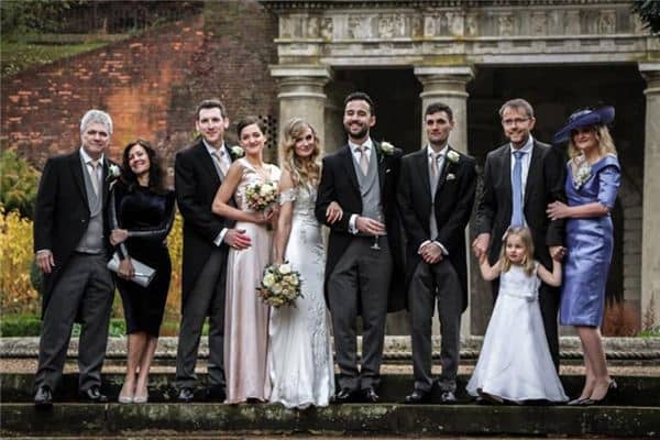 梦到参加婚礼 梦到参加婚礼