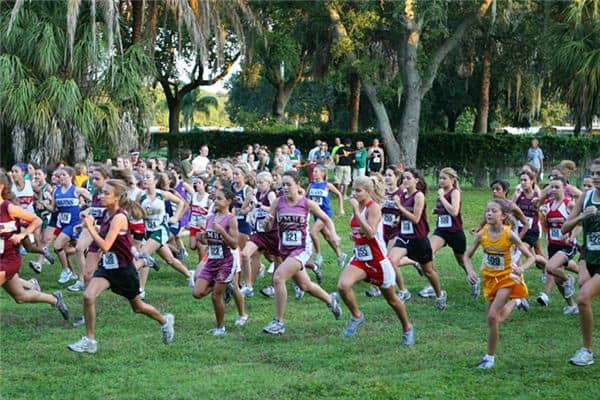 梦见跑步比赛是什么意思 梦见跑步比赛是什么意思