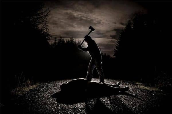 梦见晚上死人是什么意思 梦见晚上死人是什么意思