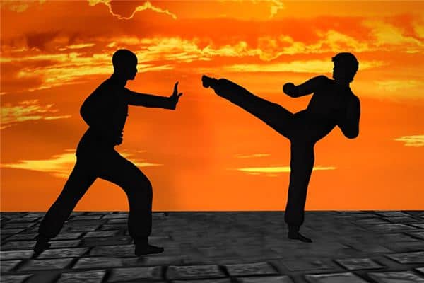 梦见打架流血是什么意思 梦见打架流血是什么意思