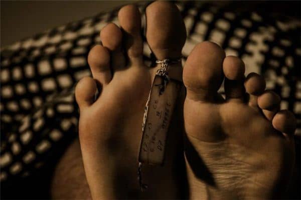 梦见家中老人去世 梦见家中老人去世