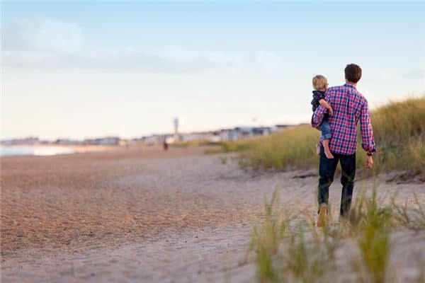 梦见抱着自己的儿子 梦见抱着自己的儿子