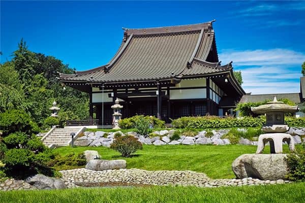 梦见想建寺庙是什么意思 梦见想建寺庙是什么意思