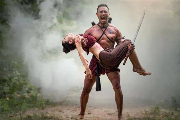 梦见被人砍死是什么意思 梦见被人砍死是什么意思