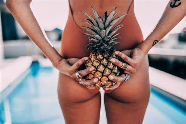 梦见女性生殖是什么意思 梦见女性生殖是什么意思