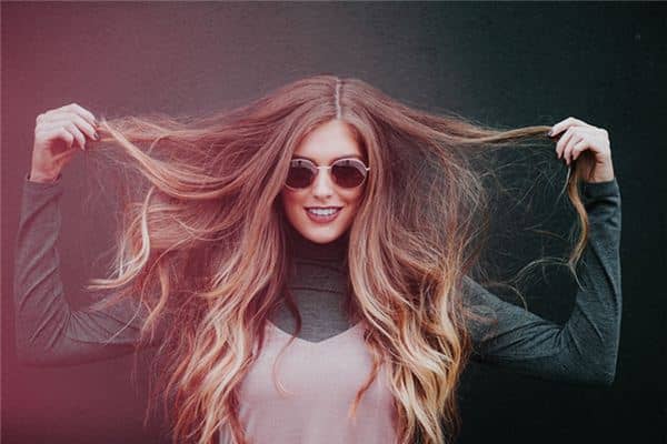 梦到头发长长了 梦到头发长长了