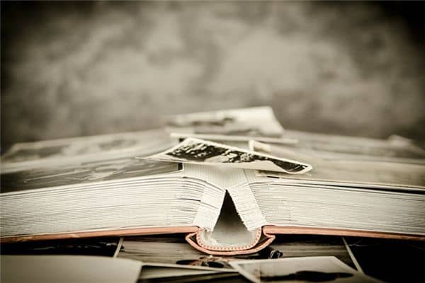 梦见死人遗像是什么意思 梦见死人遗像是什么意思