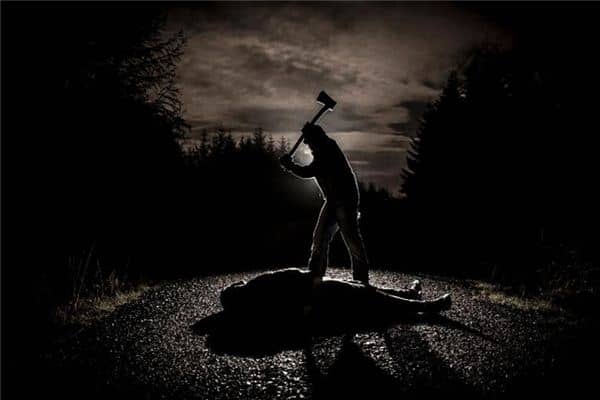 梦见死人打我是什么意思 梦见死人打我是什么意思