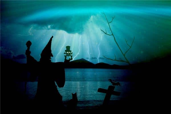 梦见打雷火闪是什么意思 梦见打雷火闪是什么意思