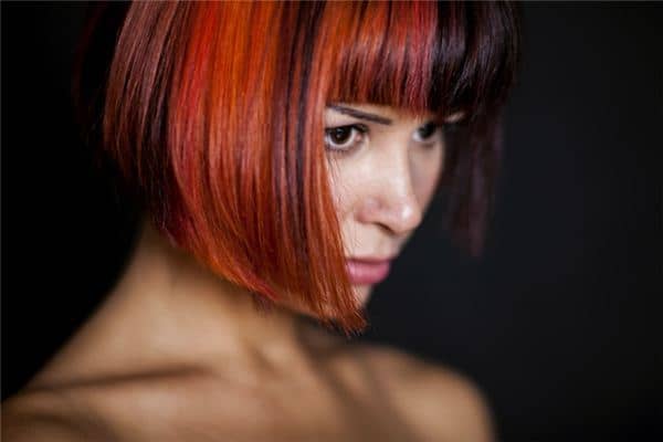 梦见头发剪短是什么意思 梦见头发剪短是什么意思