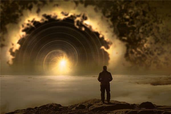 梦见梦中梦是什么预兆