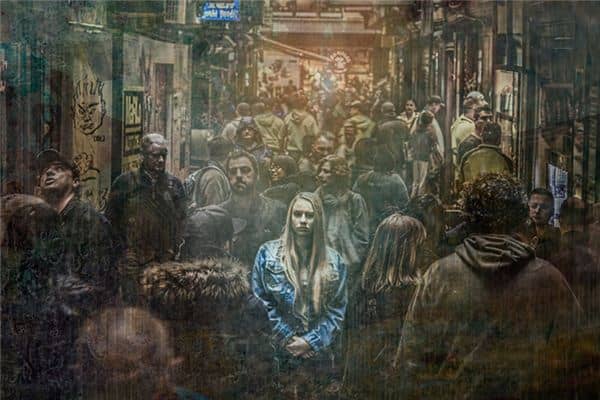 梦见被人讥讽是什么意思 梦见被人讥讽是什么意思