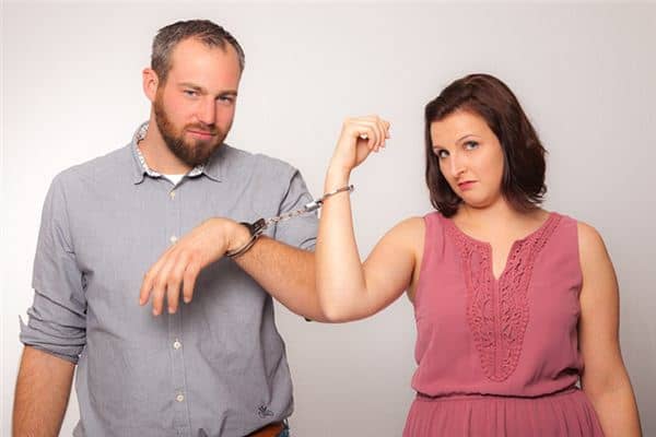 梦见一男一女是什么意思 梦见一男一女是什么意思