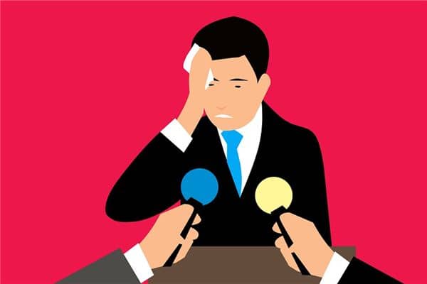 梦见被人误会是什么意思 梦见被人误会是什么意思