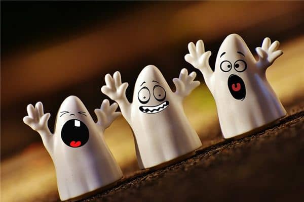 梦见我学鬼叫是什么意思 梦见我学鬼叫是什么意思