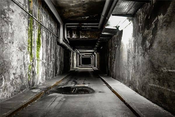 梦见机关暗道是什么意思 梦见机关暗道是什么意思