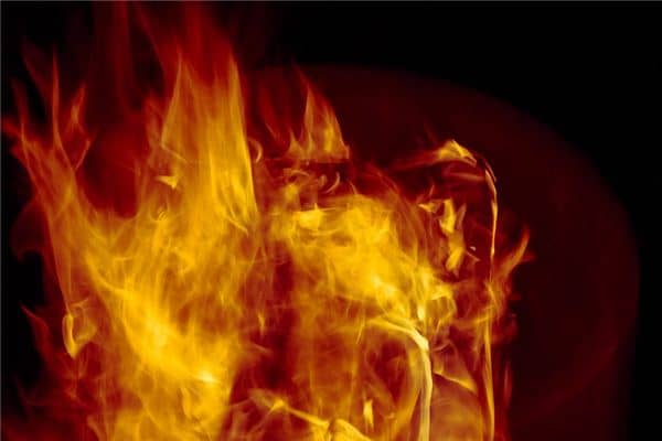 梦见店里着火是什么意思 梦见店里着火是什么意思