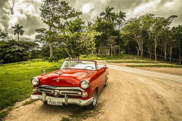 梦见买二手车什么预兆 梦见买二手车什么预兆