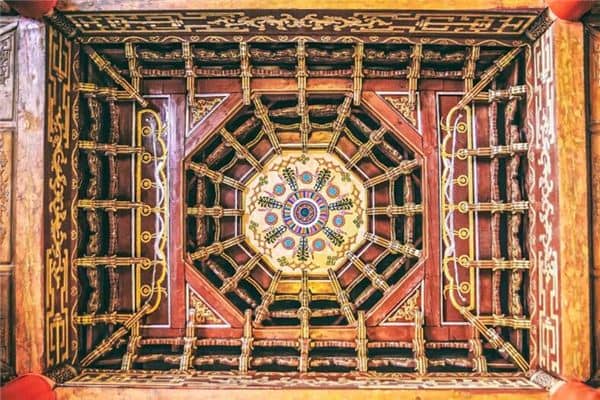 梦见佛淘算命是什么意思 梦见佛淘算命是什么意思