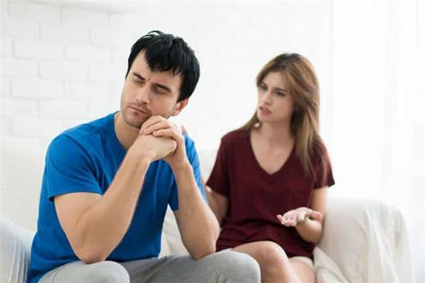 梦到和老公吵架 梦到和老公吵架