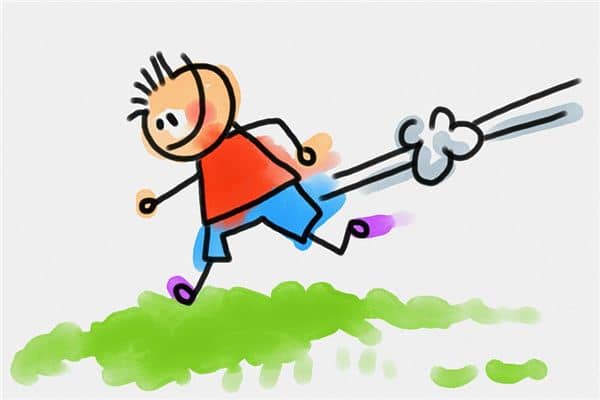 梦见被小孩打是什么意思 梦见被小孩打是什么意思